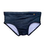 Sunga - Textura Black