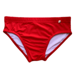 Sunga - Beach Revel Vermelha Slim