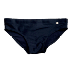 Sunga - Lisa Black Slim