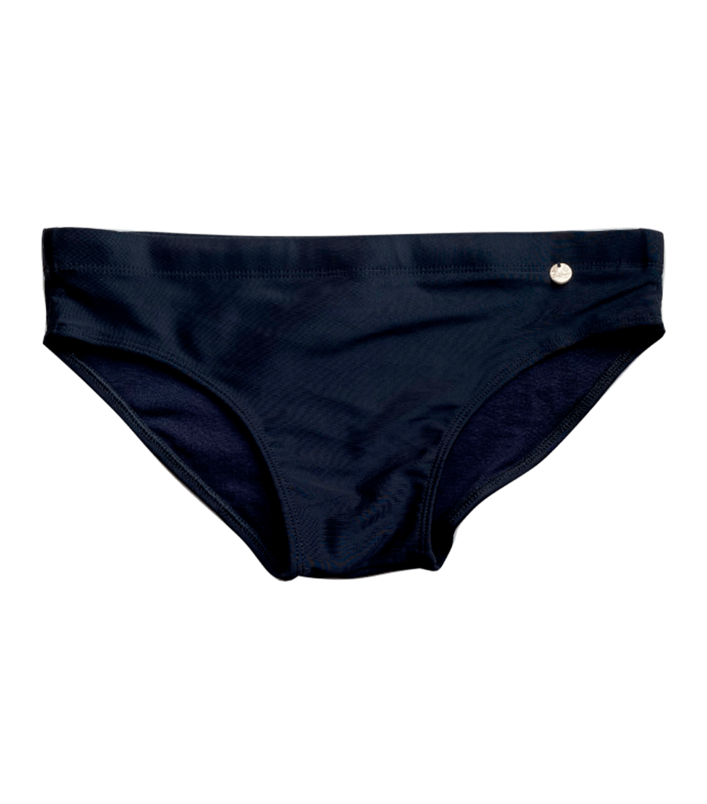 Sunga - Lisa Black Slim