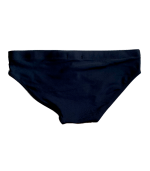 Sunga - Lisa Black Slim - Imagem 2