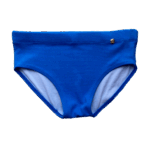 Sunga - Textura Blue