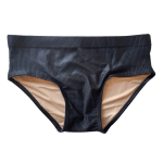 Sunga - Textura Black