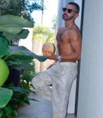 Calça de Linho Alfaiataria Textura Alto Relevo - Imagem 2