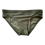 Sunga - Textura Musgo