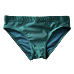 Sunga - Textura Verde Petróleo