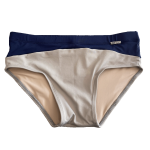 Sunga - Verano Azul Marinho