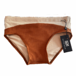 Sunga - Noronha Marrom