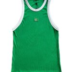 Regata Brasileiríssimo Verde