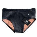 Sunga - Verano Preta Risca