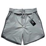 Bermuda Marino - Cinza