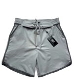 Bermuda Marino - Cinza