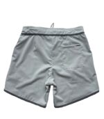 Bermuda Marino - Cinza - Imagem 2