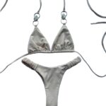 Biquíni Tulum Crespinho Base