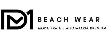 DM Beach Wear