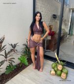 Conjunto Grasy